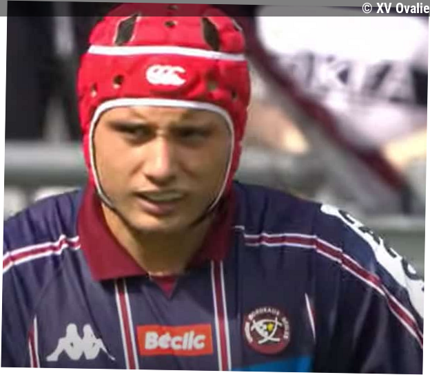 Louis Bielle-Biarrey peut-il battre un jour le record de Daisuke Ohata ?