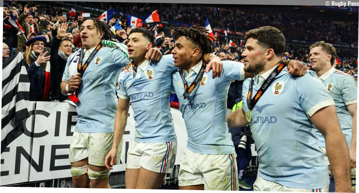 What The Rugby Championship needs to do to rival the Six Nations
