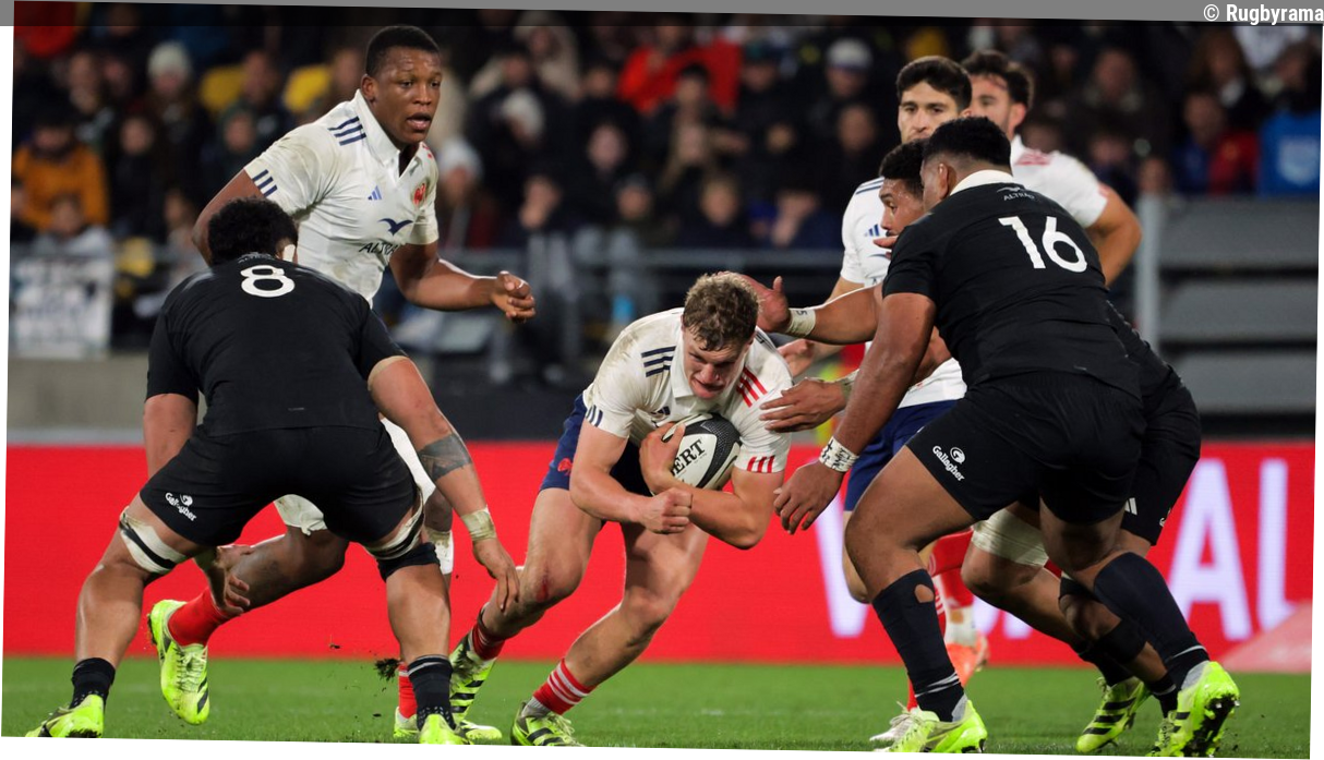 Coupe des nations - Équipes, calendrier, format… Tout savoir sur cette nouvelle compétition qui attend le XV de France dès ce
