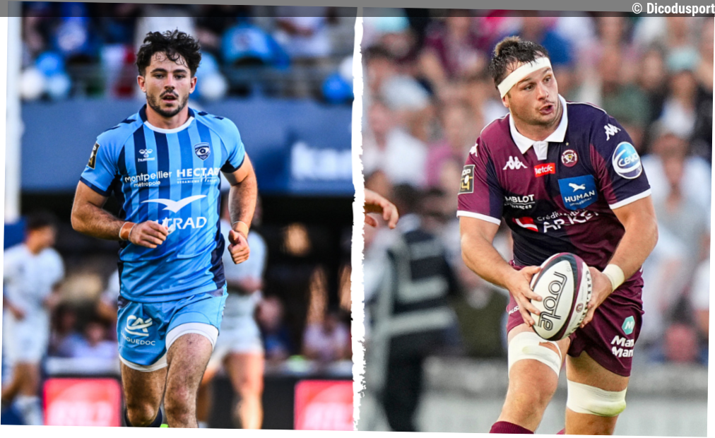 Transferts UBB 2026 : Recrues, départs et prolongations