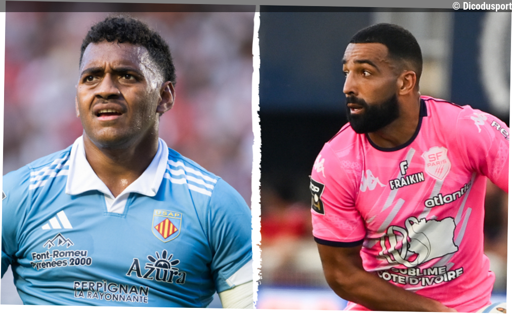 Transferts Stade Français 2026 : Recrues, départs et prolongations