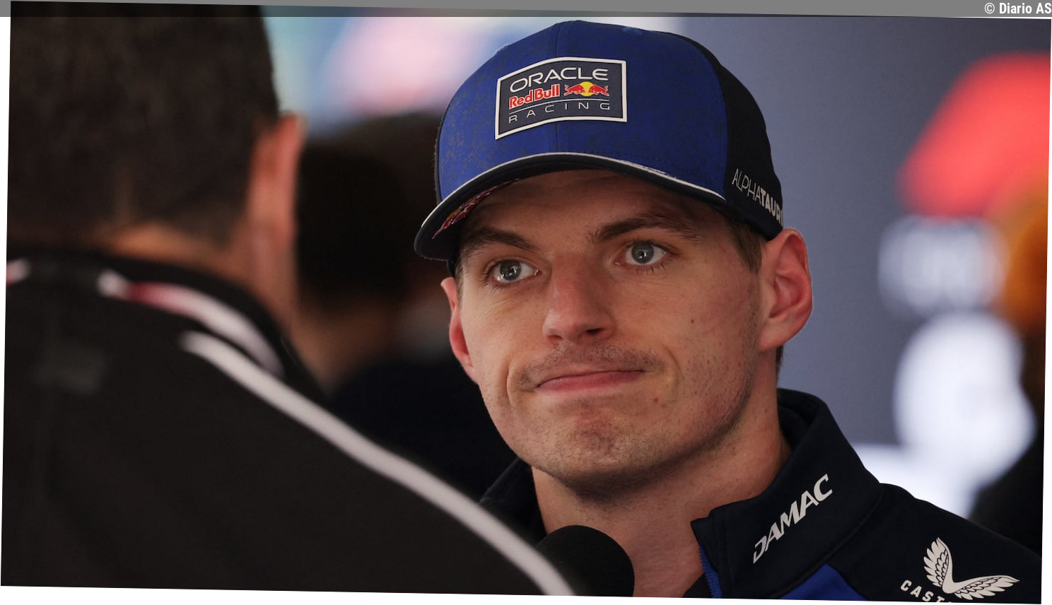Mercedes se mofa de Verstappen: "Es un coche espantoso"