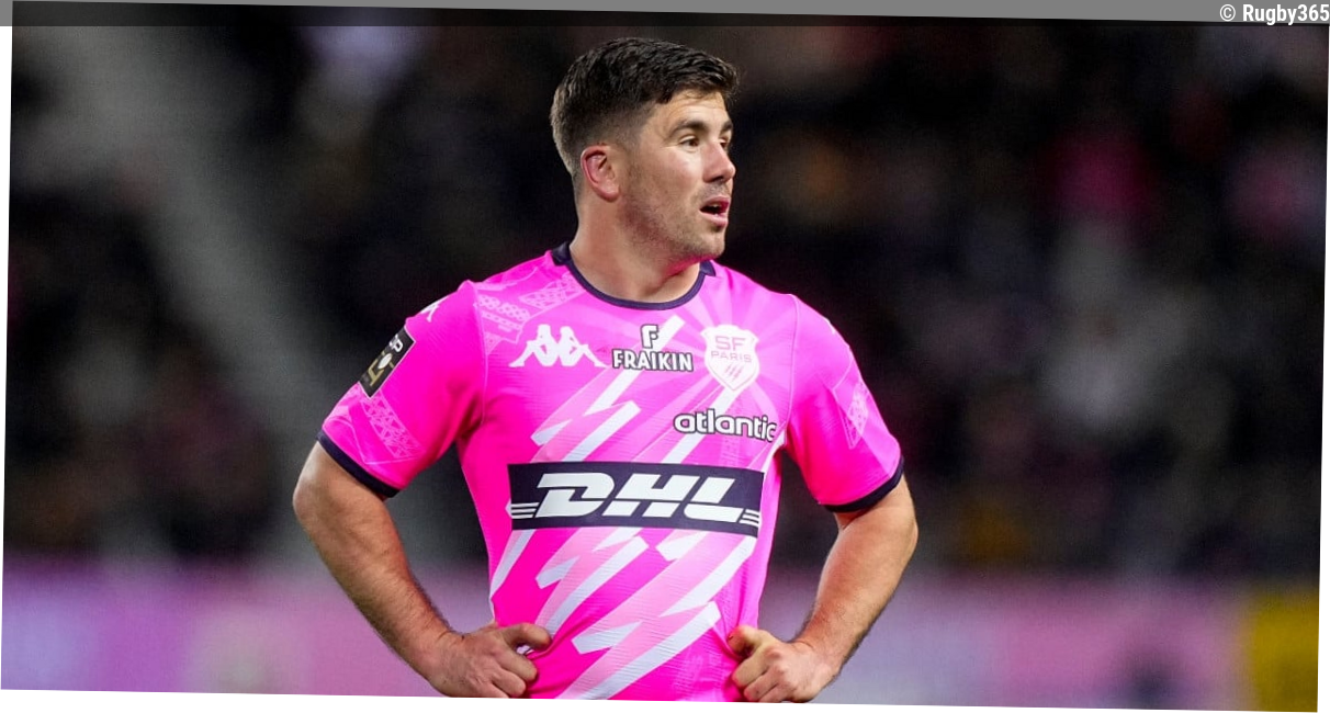 Stade Français : Carbonel prolonge