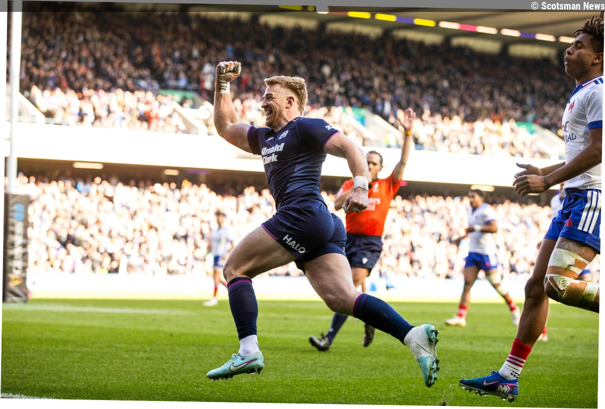 My Six Nations verdict, team of tournament, star man and Scotland concerns