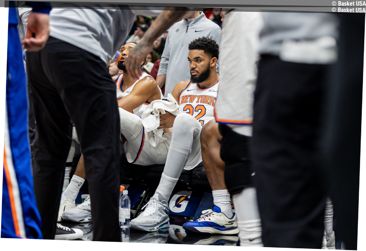 Pronostics NBA | Misez sur Karl-Anthony Towns face aux Pacers