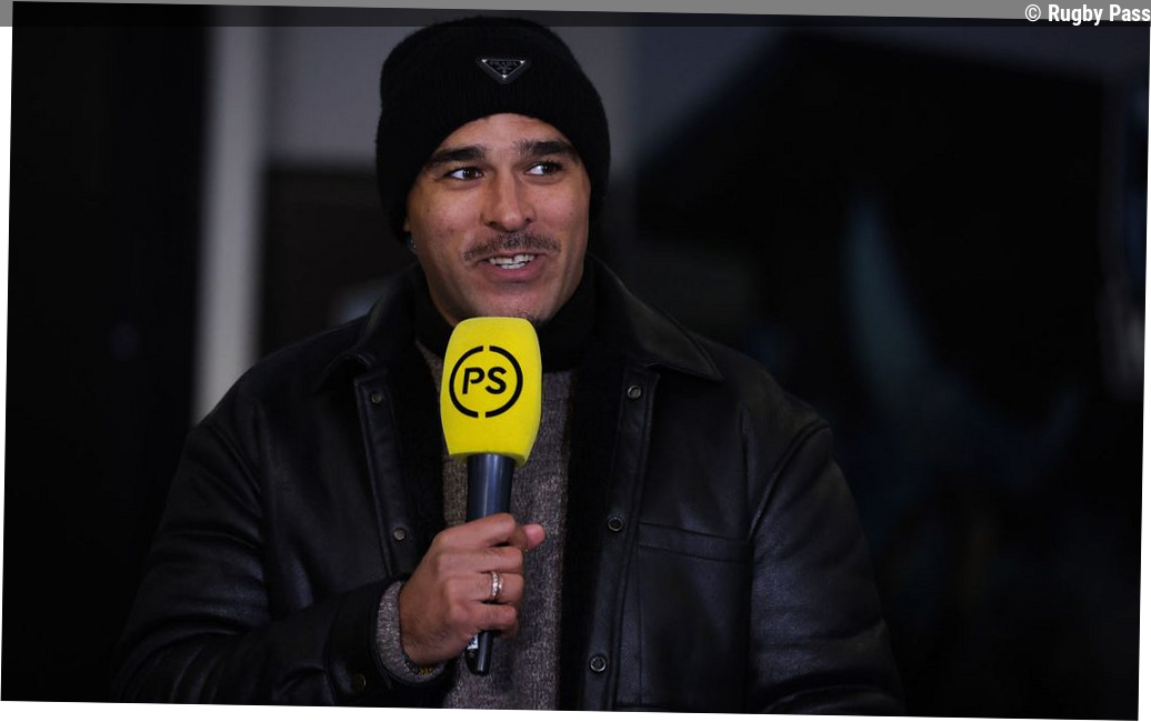 Exil de joueurs irlandais en France : Simon Zebo se confie sur son expérience