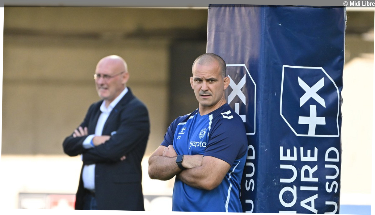 Courtisé par Toulon, Joan Caudullo peut-il partir du MHR ? Le point sur la situation