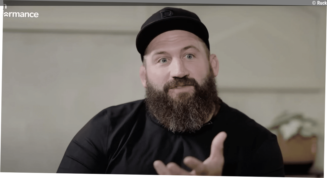 Joe Marler didn't hesitate naming All Black as toughest opponent
