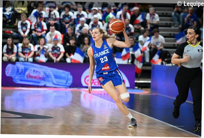 La France vient à bout de la Corée du Sud et signe un sans-faute en qualifications à la Coupe du monde 2026