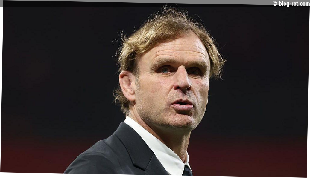Scott Robertson à Montpellier ? La vérité sur la rumeur qui affole le Top 14