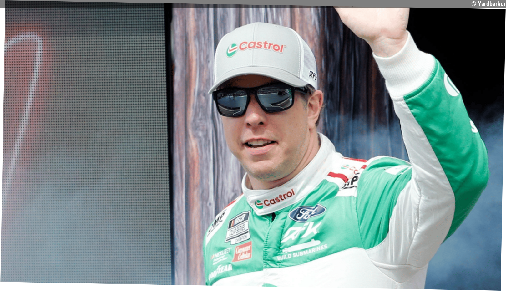 Brad Keselowski Points to the Missing Piece That Is Hindering RFK's Growth to the Next Level