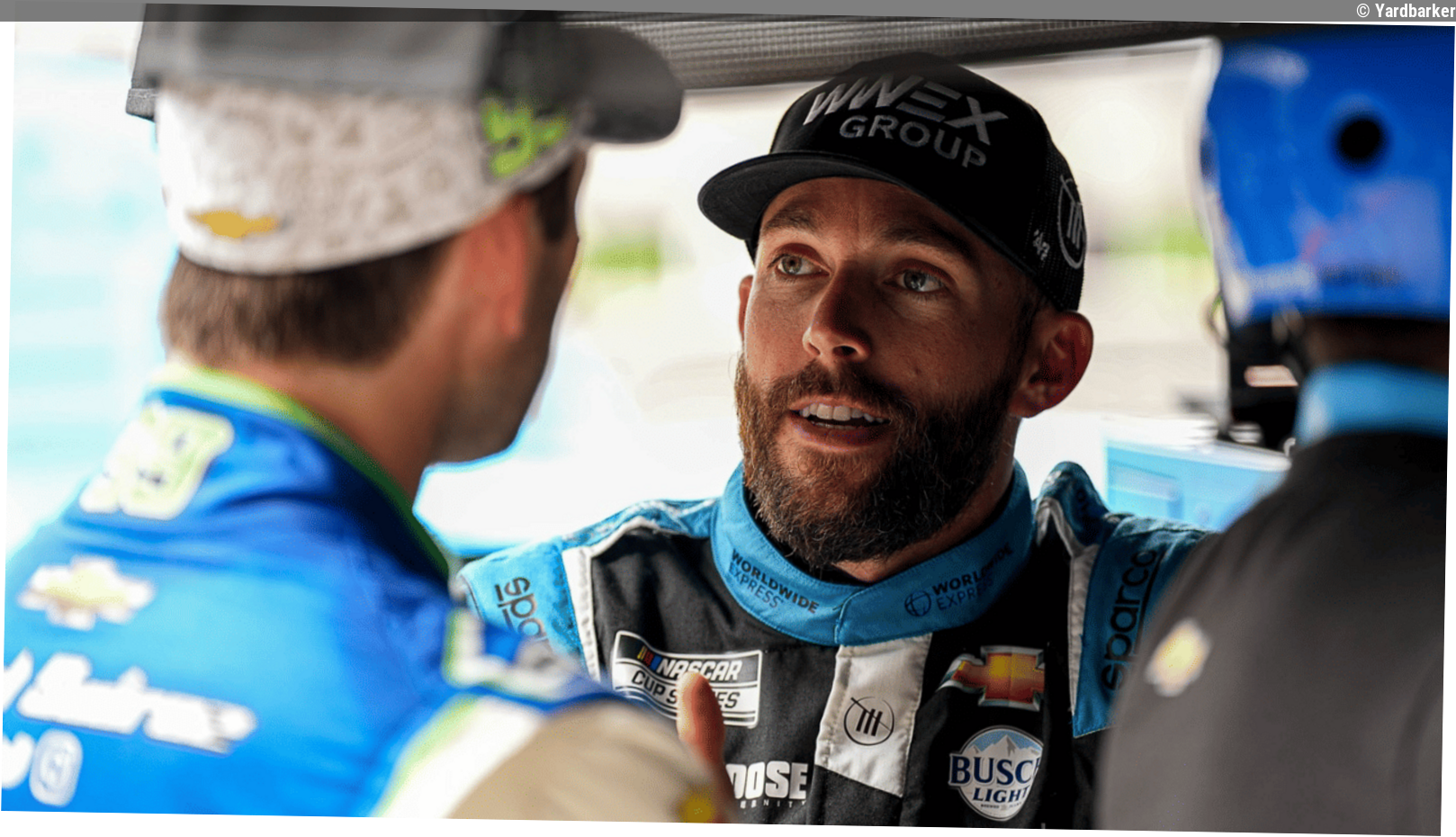 Ross Chastain's First Public Statement About Daniel Suarez Confirms Frosty Relationship Between the Two