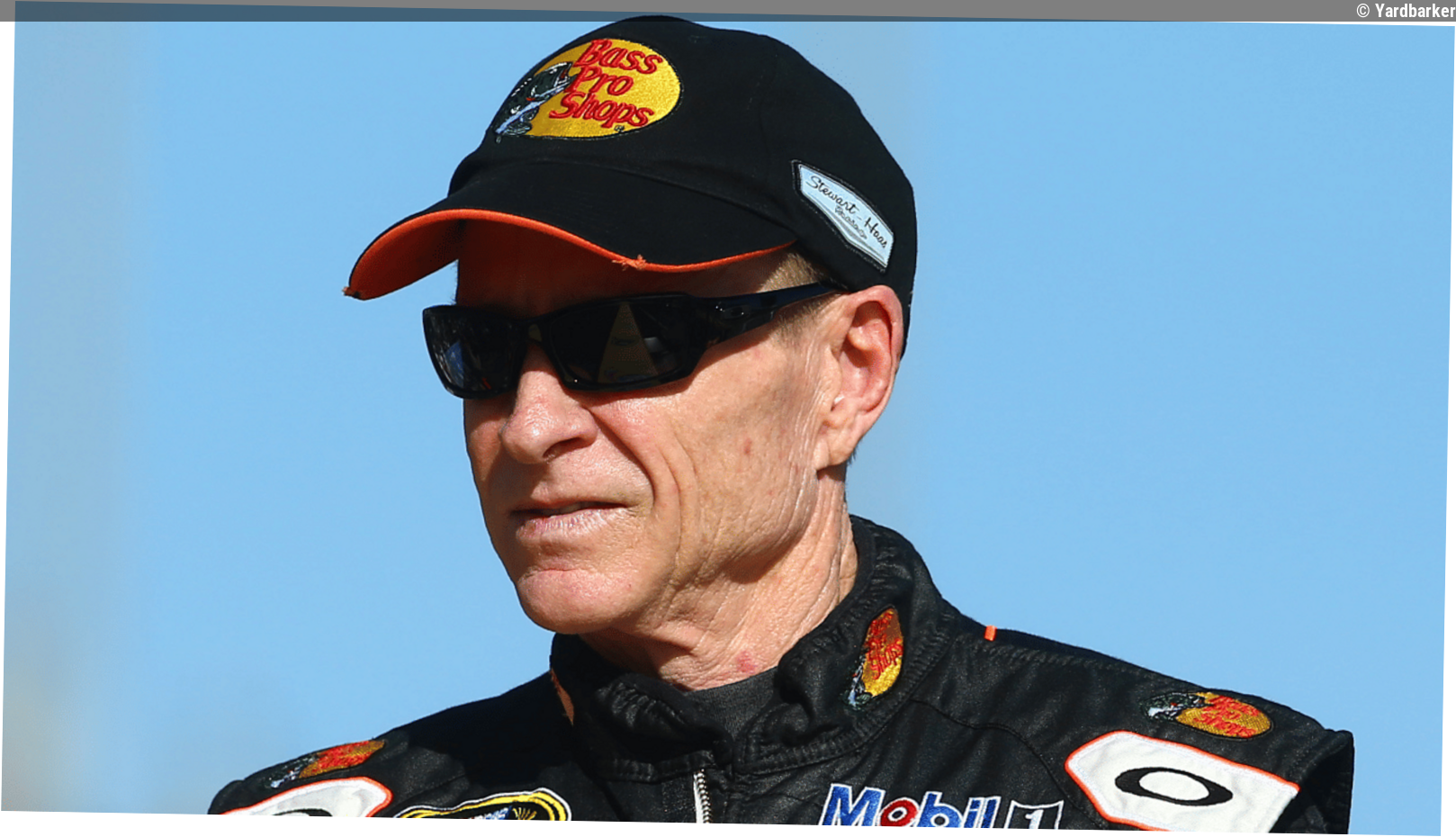 Mark Martin Proposes to Directly Participate in the Refinement of Next Gen Car to Improve Racing