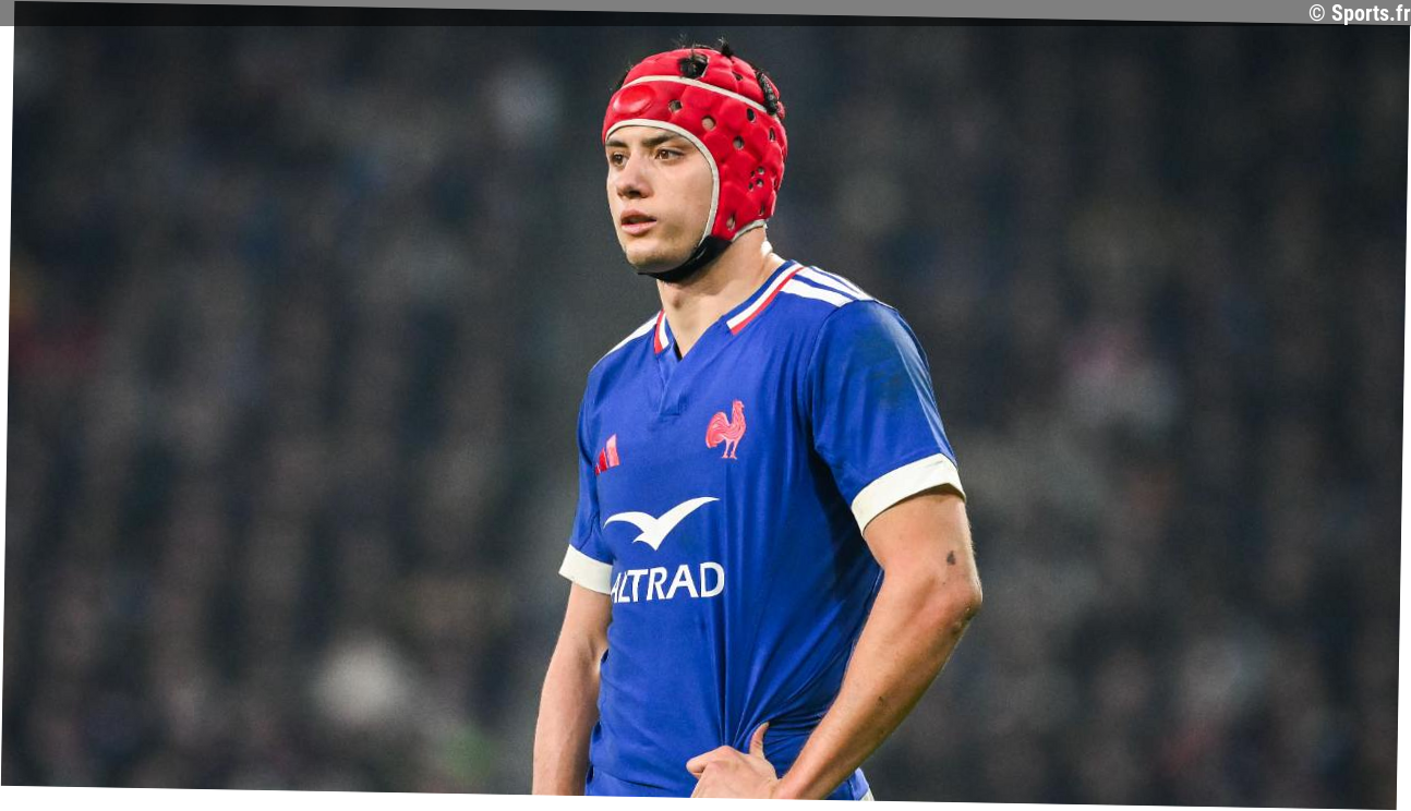 Louis Bielle-Biarrey, le verdict tombe aprÃ¨s le Tournoi