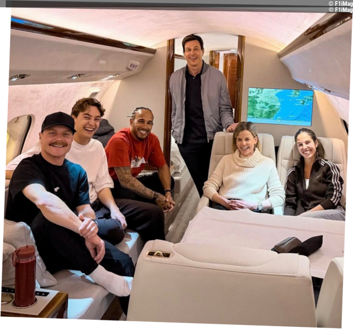 Wolff Airlines