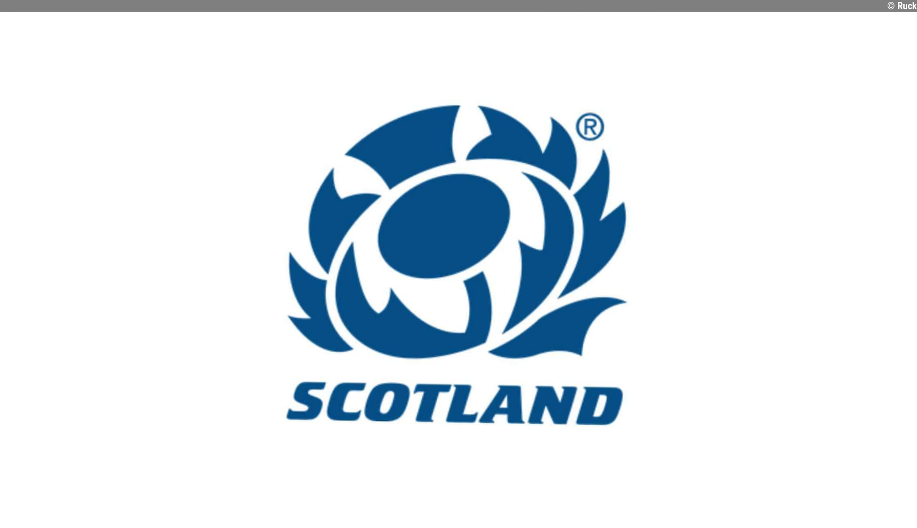 Scotland share new Six Nations squad details
