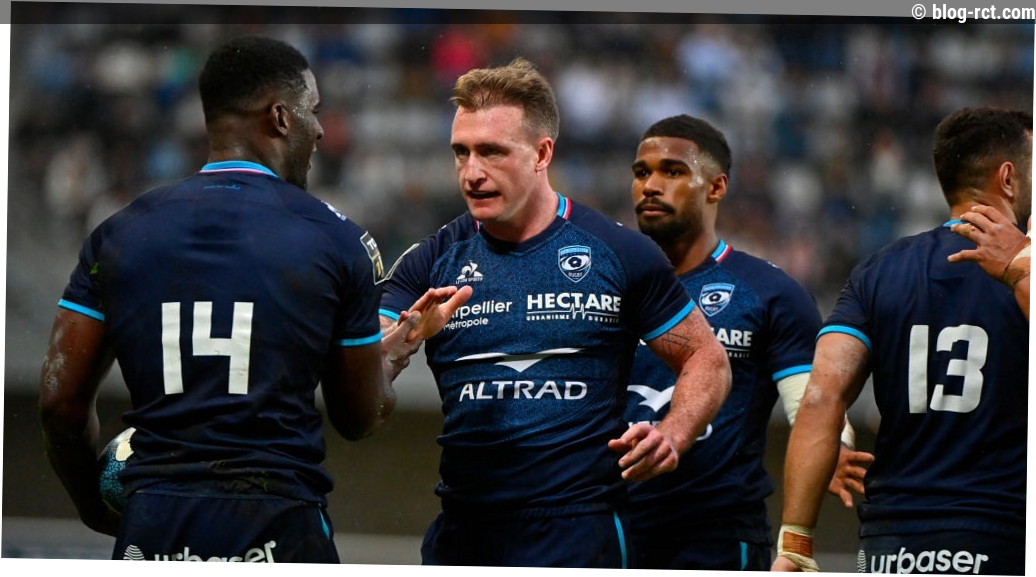 MHR : Stuart Hogg de nouveau arrêté par la police, en Écosse