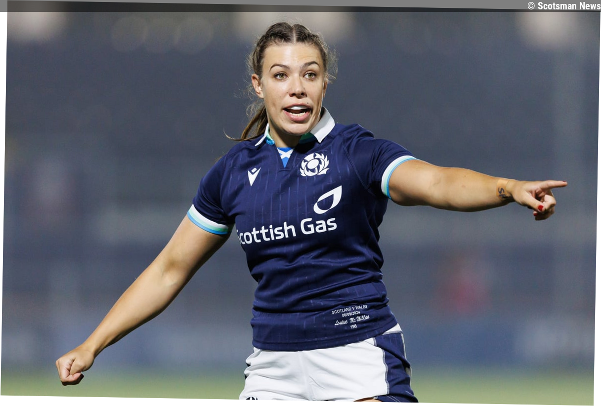 Scotland Women Six Nations squad named as Sione Fukofuka recalls 28y/o from international wilderness