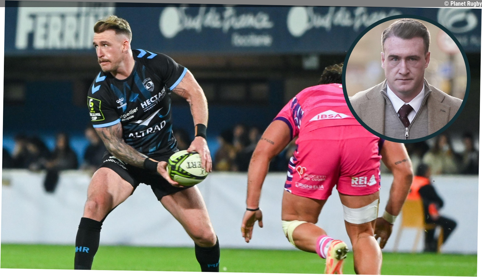 Former Scotland captain arrested AGAIN as source claims he's 'given an inch and takes a mile'