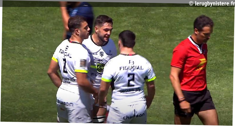 412 minutes et une nouvelle blessure : la saison galère de ce crack du Stade Toulousain