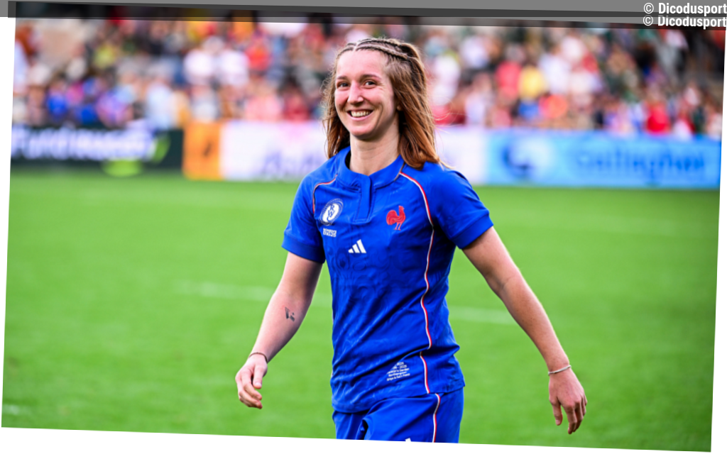 XV de France féminin : les 38 joueuses appelées pour préparer le Tournoi des 6 Nations 2026