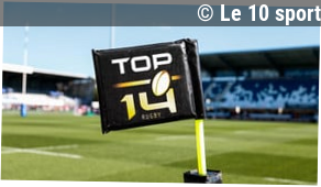 Harcèlement : Un joueur du Top 14 arrêté, le nouveau scandale