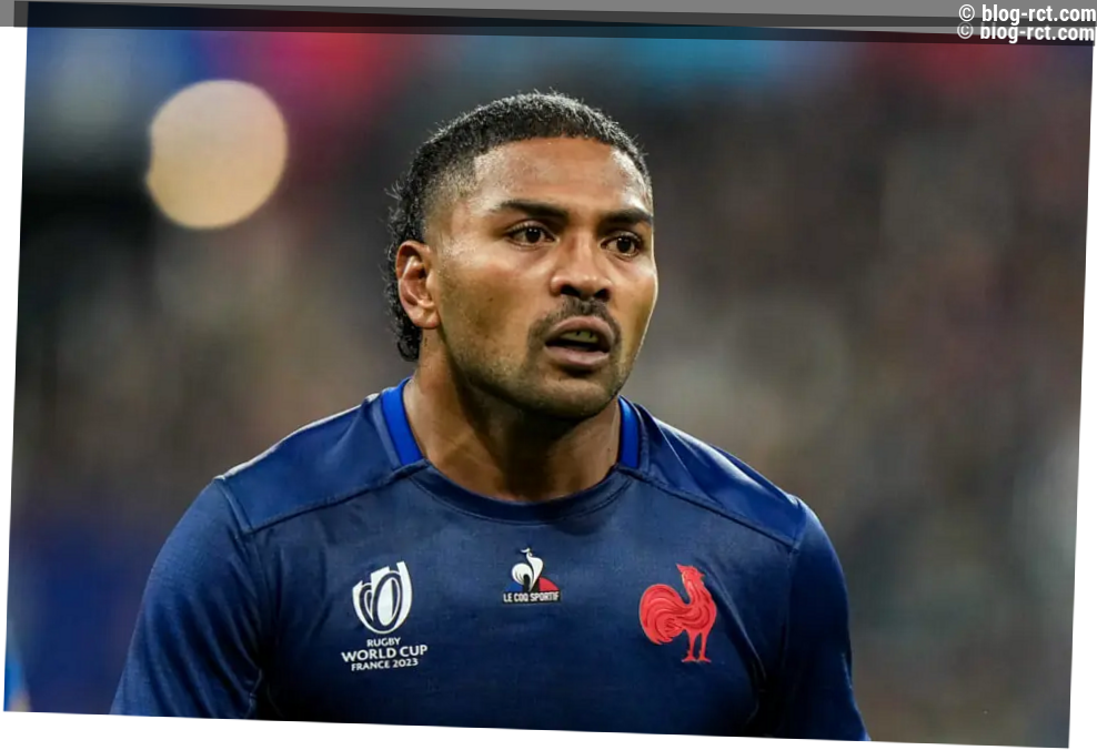 Les Bleus ont eu très chaud : Peato Mauvaka fait une confidence après l'Angleterre