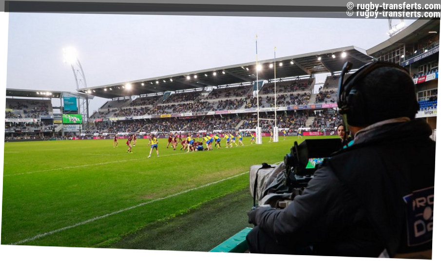Rugby Féminin-Tournoi des 6 nations-XV de France: La liste des 38 pour préparer le Tournoi