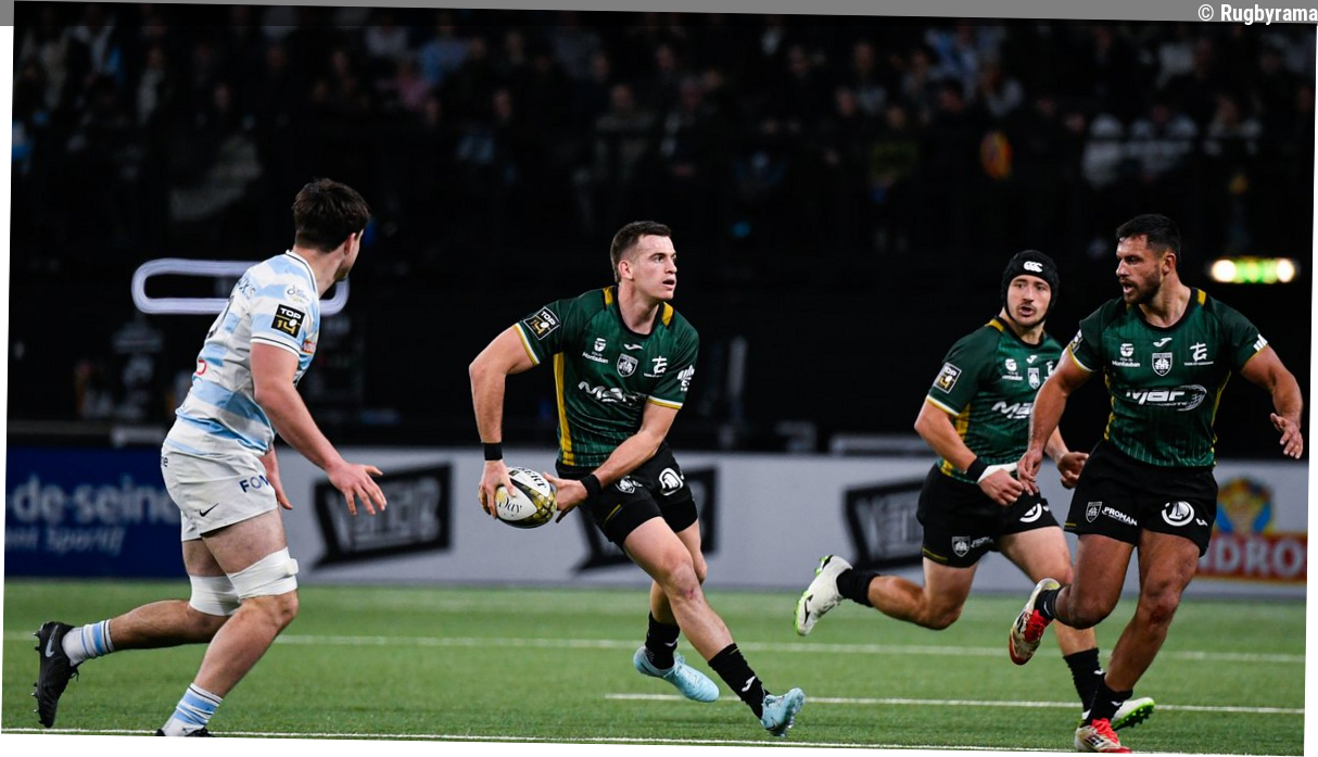 Top 14 – Montauban : Baptiste Mouchous et Vakhtang Jintcharadze des retours qui tombent à pic pour affronter Bayonne