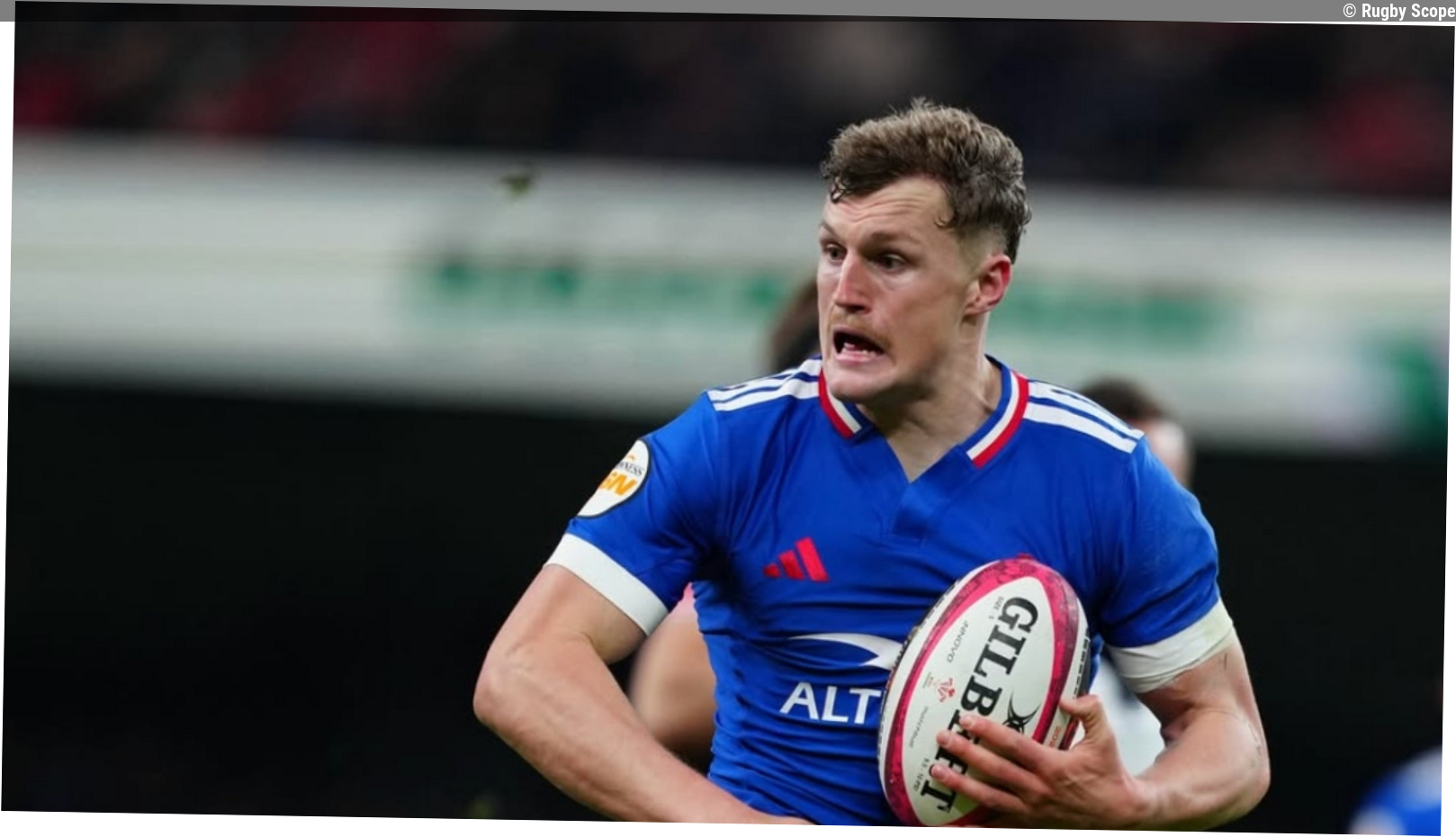 XV de France : Au centre, une hiérarchie plus ouverte que jamais