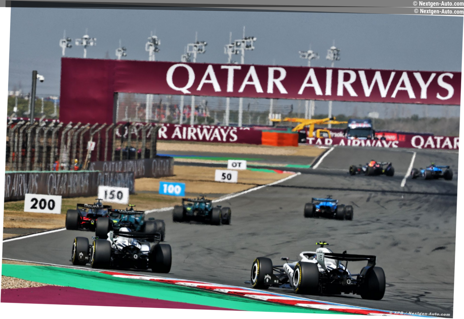 La FIA envisage d'avancer l'évaluation des moteurs F1 et du développement