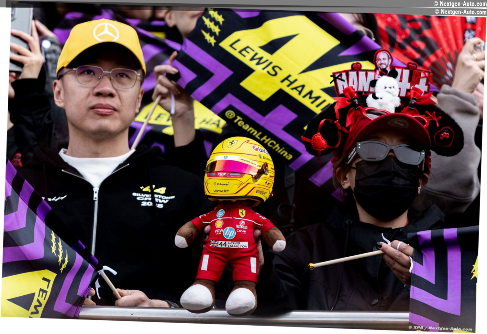 Quand la guerre des droits TV prive des fans de F1 de Grands Prix en clair