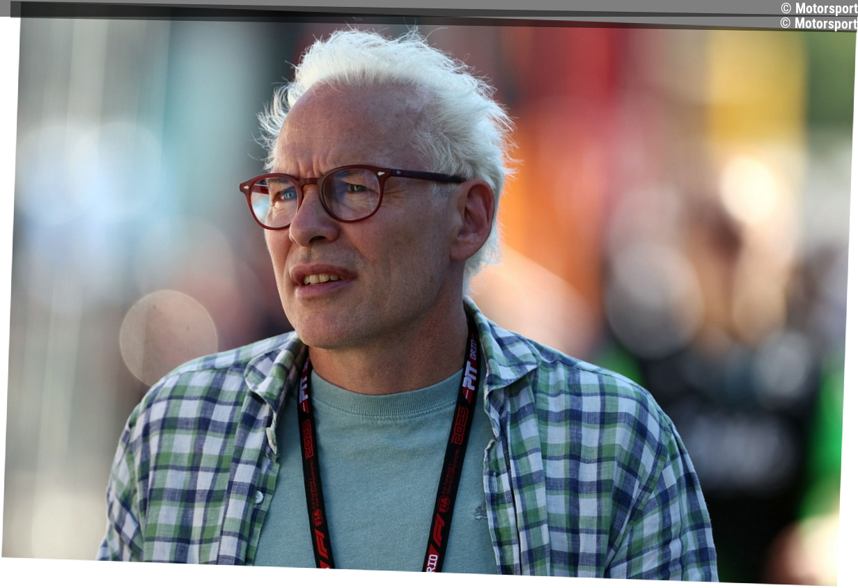 Le verdict de Jacques Villeneuve sur les F1 2026 : "On aurait détesté"
