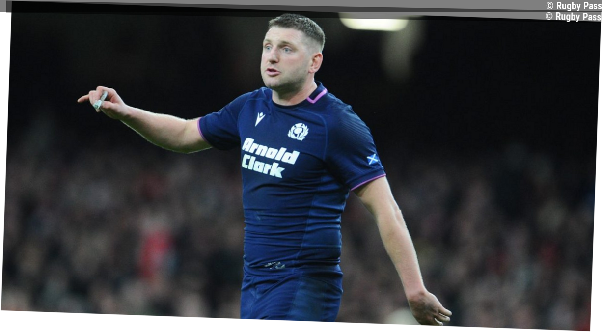 Finn Russell joins seven England stars on show as Bath meet Saracens
