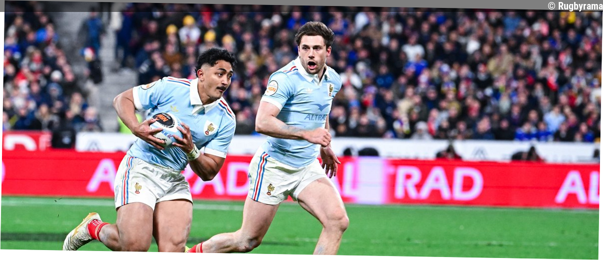 Tournoi des 6 Nations - Malgré la profusion, le débat est relancé : au centre, quel est le bon duo pour l'avenir du XV de Fra
