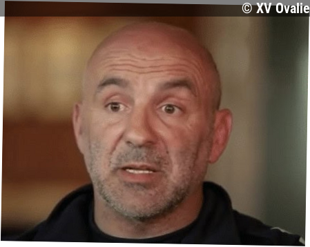 Laurent Travers règle ses comptes