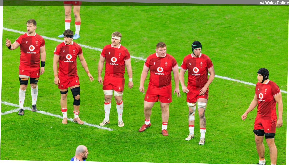 Six Nations announce team of tournament as one Wales star named and England snubbed