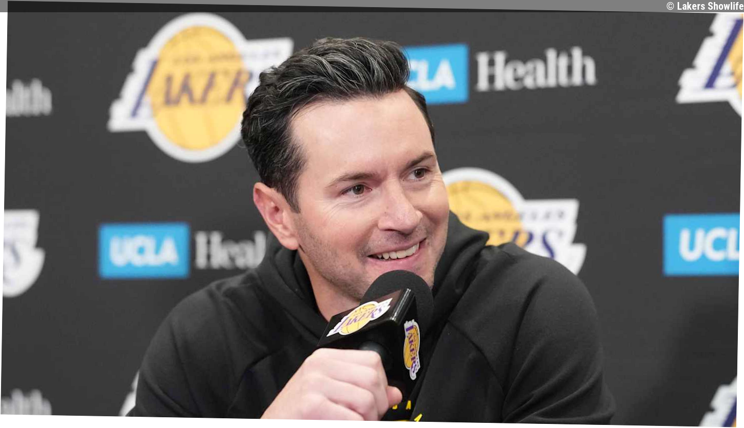 Lakers have miraculously carved out a path to make this season count