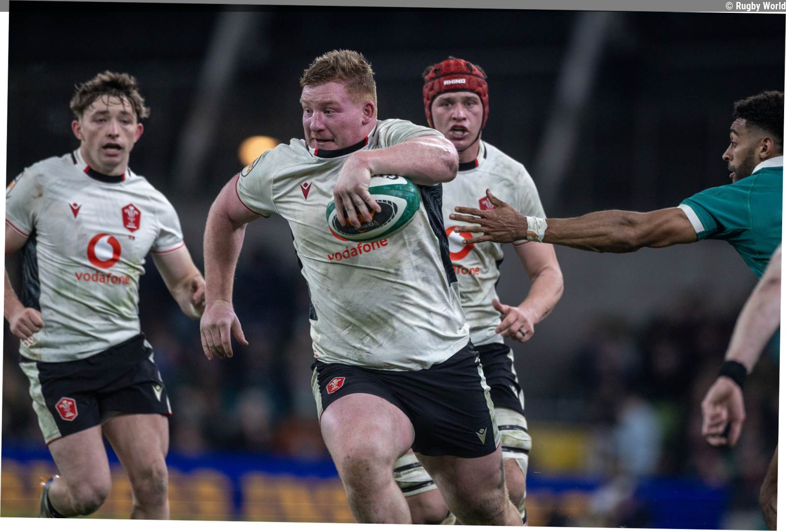 Wales Six Nations 2026 squad: All the line-ups from the 2026 tournament