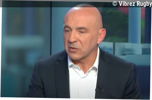 Aviron Bayonnais : Laurent Travers sort du silence sur son rôle