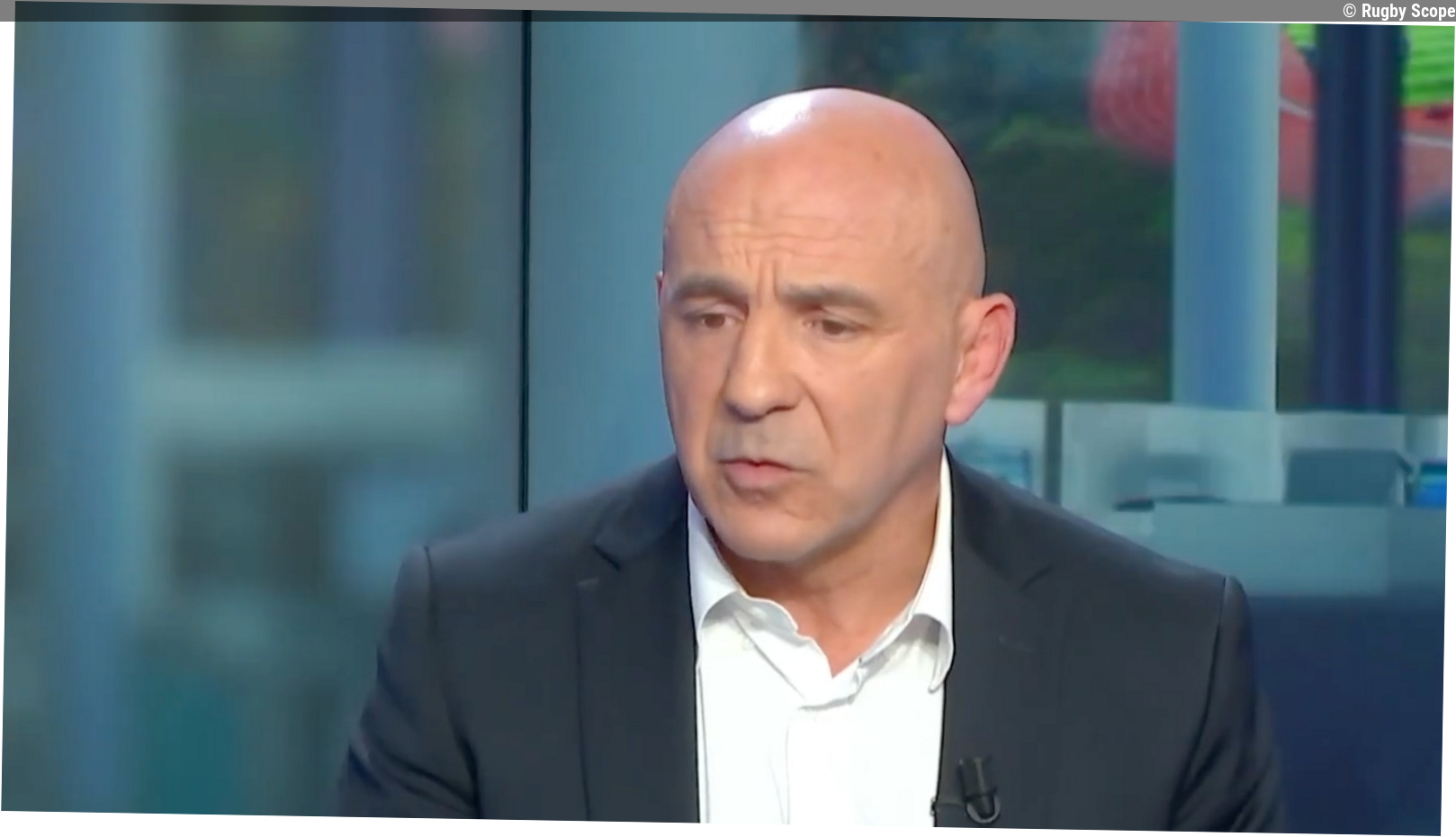 Top 14 – Bayonne : Laurent Travers sort du silence et recadre le projet du club