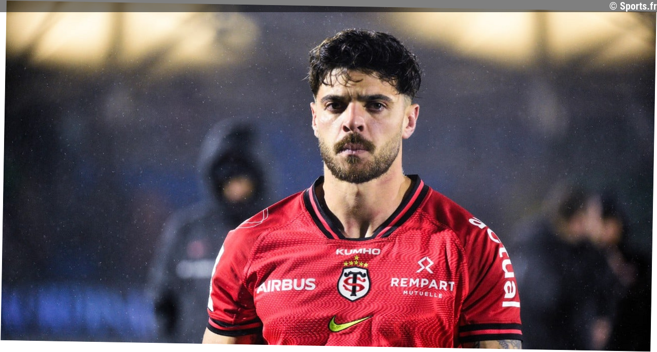 Romain Ntamack, grosse malchance confirmée !