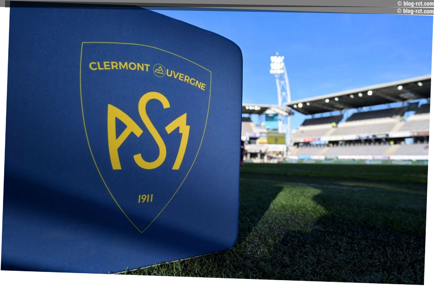 Clermont-Montpellier : Le staff de l'ASM doit encore bricoler malgré des retours XXL