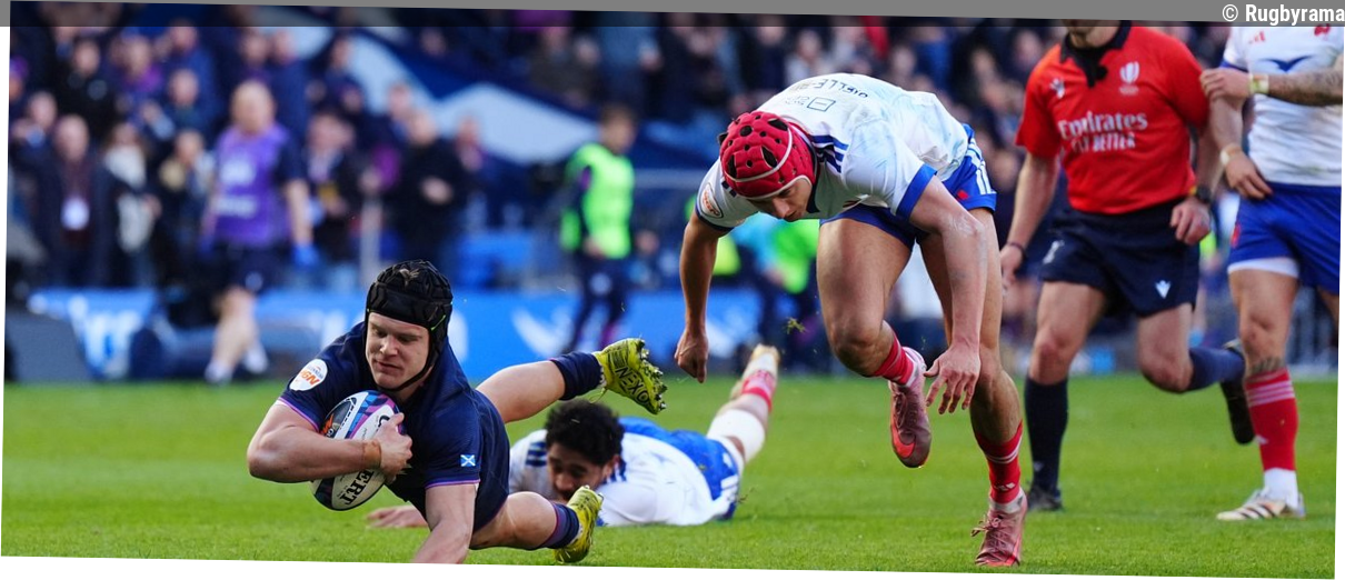 Tournoi des 6 Nations - Stratégies discutables, profils offensifs, baisse de régime : en défense, des problèmes en cascade