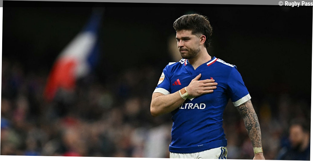 Le verdict de Galthié : les 5 Bleus qui ont fait la différence