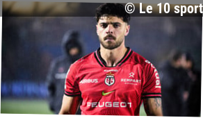 Romain Ntamack : Les indices lâchés sur son prochain club après Toulouse !