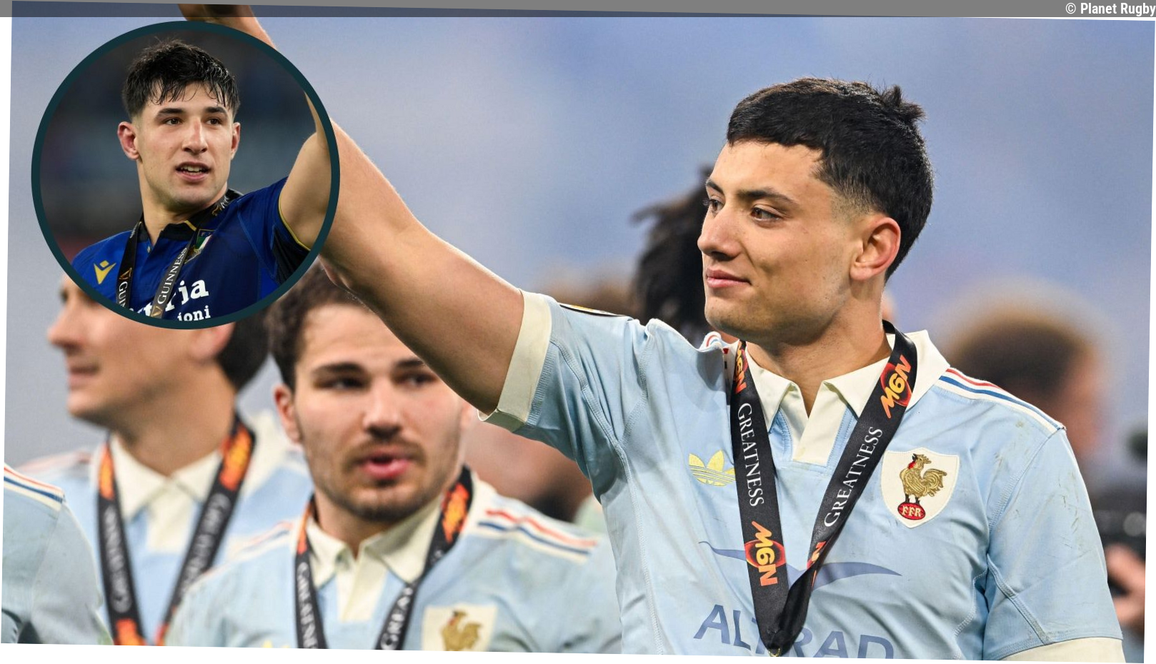 Six Nations Player of the Championship nominees revealed as two former winners included in four-man shortlist