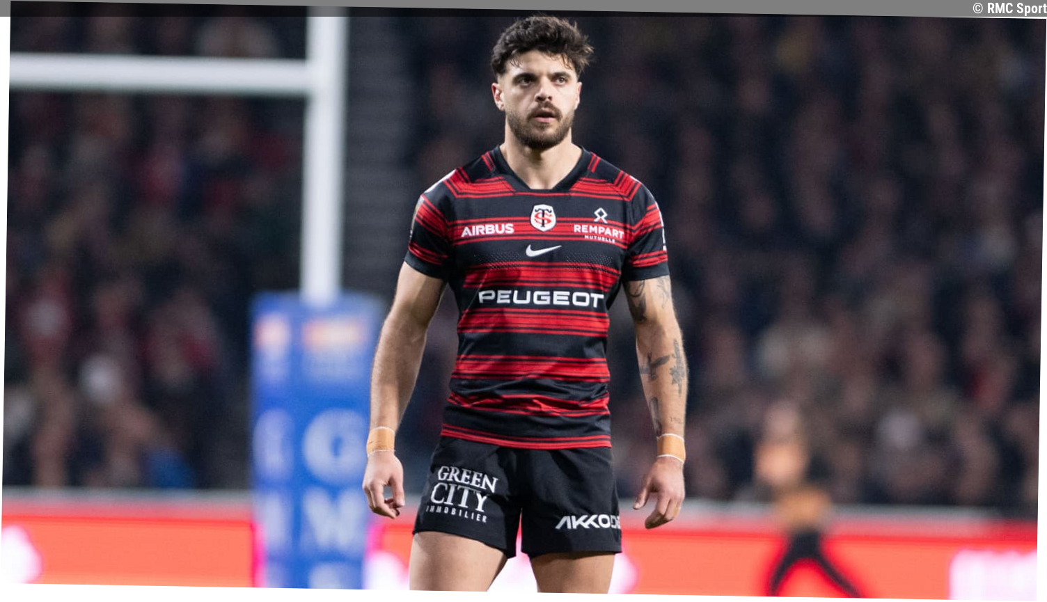 "Romain va vouloir montrer qu'il est toujours là", pour les Toulousains, Ntamack n'a pas dit son dernier mot