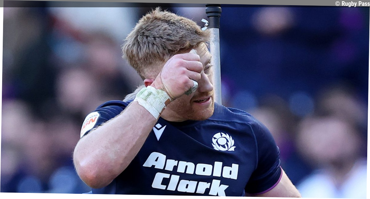 URC leaders Glasgow dealt major setback with damaging injury list from Six Nations