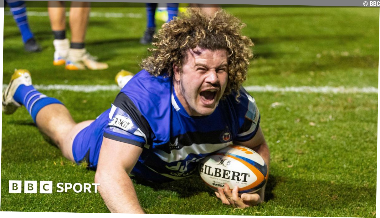 Bath surpass 60 points in thrashing of Saracens